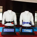 Kimono - Martial Arts Trophy