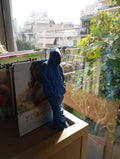 Βοοk stop/book holder Urban Man