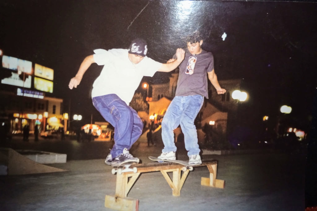 Skaters