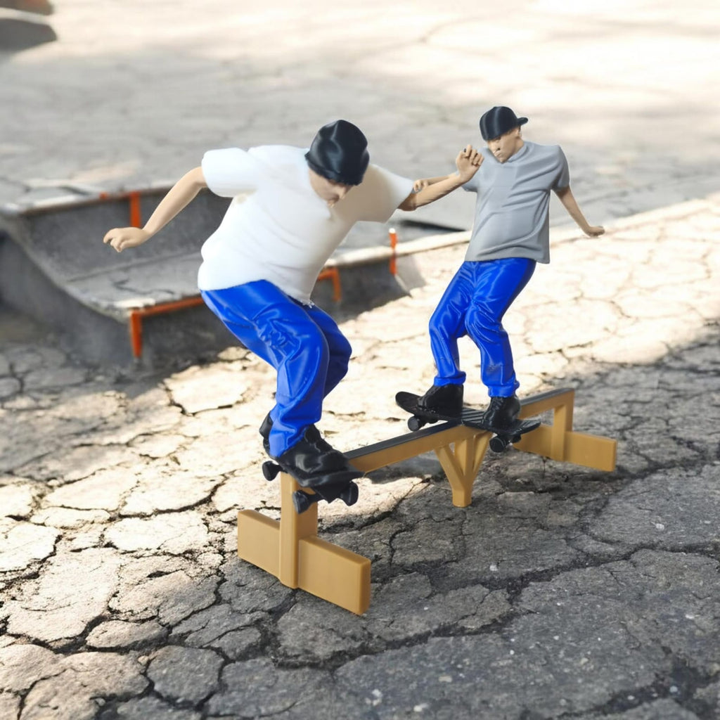 Skaters